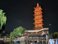 -乌镇景区