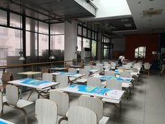 大堂-农园餐厅(北京大学店)