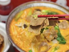 -喜家德虾仁水饺(华强天虹店)