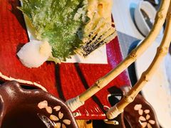 -森味薪火烧•烧鸟居酒屋•日本料理(望京店)