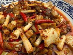 -院8里·小聚园老川菜(九眼桥店)