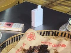 -德四家·云南傣味烧烤品牌(和谐店)