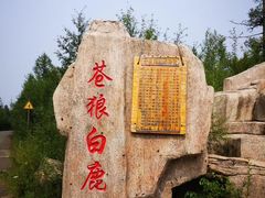 -莫尔道嘎国家森林公园