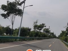 -焦岗湖影视城