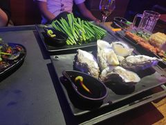 -那些年BBQ烧烤吧