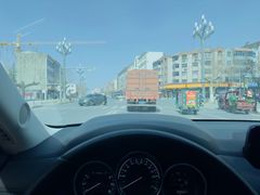 -王家大肉泡馍馆(宝平路8号)
