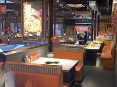 -猫抓烤肉(春熙路店)
