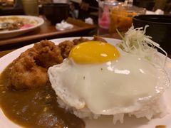原味鸡块咖喱-金龙咖喱