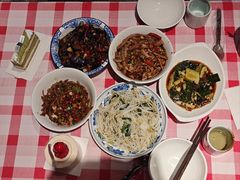 -文昌阁·长沙市井菜(美食地标店)