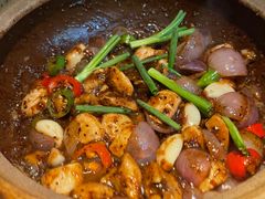 -巴厘龙虾·榜首油焖大虾(洞庭·艺术洋房店)