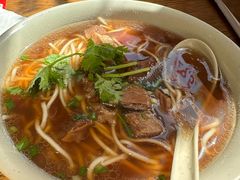 -李先生牛肉面大王(马栏店)
