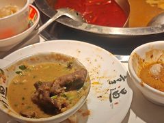 -享遇.锅姥姥牛排海鲜自助(小寨店)