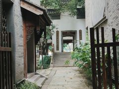 -龙潭水乡