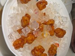 冰镇咕噜肉-陶陶居酒家(解放北路店)
