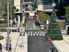 -深圳湾万象城(南山店)