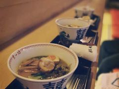 -赵记玄面(市府恒隆广场店)