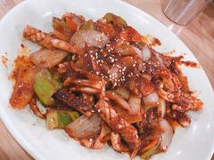 -贤花饭店(凯德店)