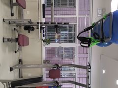 -中田健身工作室(东园店)