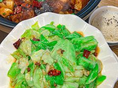 -小明同学(三里屯店)