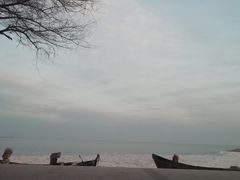 -兴城海滨风景区