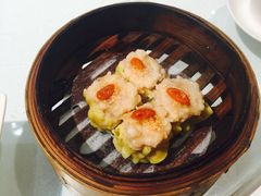 -潮福城大酒楼·潮味粤品·港式点心(湖滨北路店)