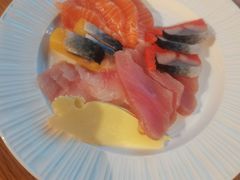 -南昌绿地华邑酒店·鲜艳全日餐厅