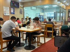 -沧盛饮食店(临汾路店)