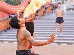 -欢乐水魔方水世界