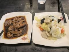 -五芳齋(云南南路店)