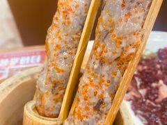 手工鲜虾滑-潮澎派·潮汕菜大排档(南较西路店)