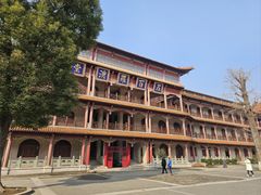-高旻寺