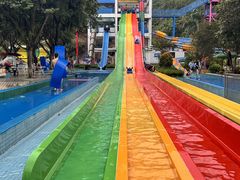 -清泉湾生态旅游度假区