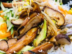 -安大叔拌饭(宝龙店)