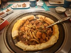 -灶座小锅烀饼·铁锅炖(全国总店)