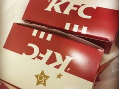 -肯德基(街道口店)