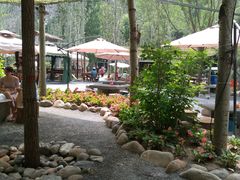 -快活林烧烤(红新路店)