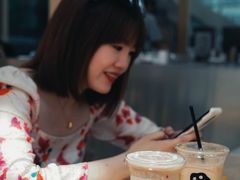 -ROCHO(仁恒江湾城店)