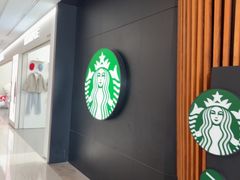 -星巴克(来福士2F店)