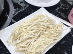 -潮汕美牛肉丸火锅店(天宁寺店)