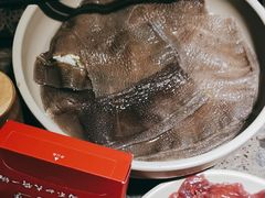 -蜀国大将老火锅(江北店)