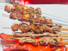 -鸿先阁·干煸虾(星沙店)