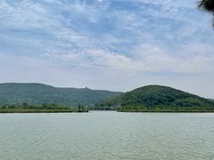 -南北湖风景区