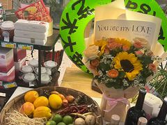 -一坐一忘云南菜(卓悦中心)