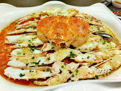 -海景壹号大酒店(滨湖店)