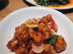 莆田荔枝肉-莆田餐厅PUTIEN(三里屯店)