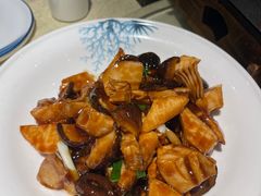 -新侨小馆(东直门北小街店)