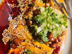 -辛香汇·锦里丨现炒川菜(滁州苏宁广场店)