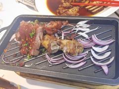 -楚鱼王·河鲜·湖北菜(华农店)