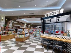 -杭州大厦LSE城市生活超市(杭州大厦店)