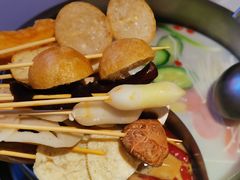 -大斌家串串火锅(德思勤店)